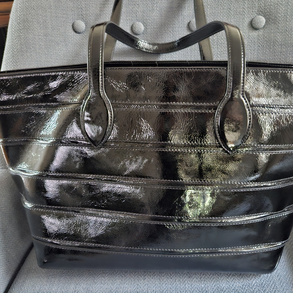 Khaite Florence Tote Bag